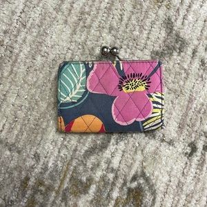 vera bradley WALLET